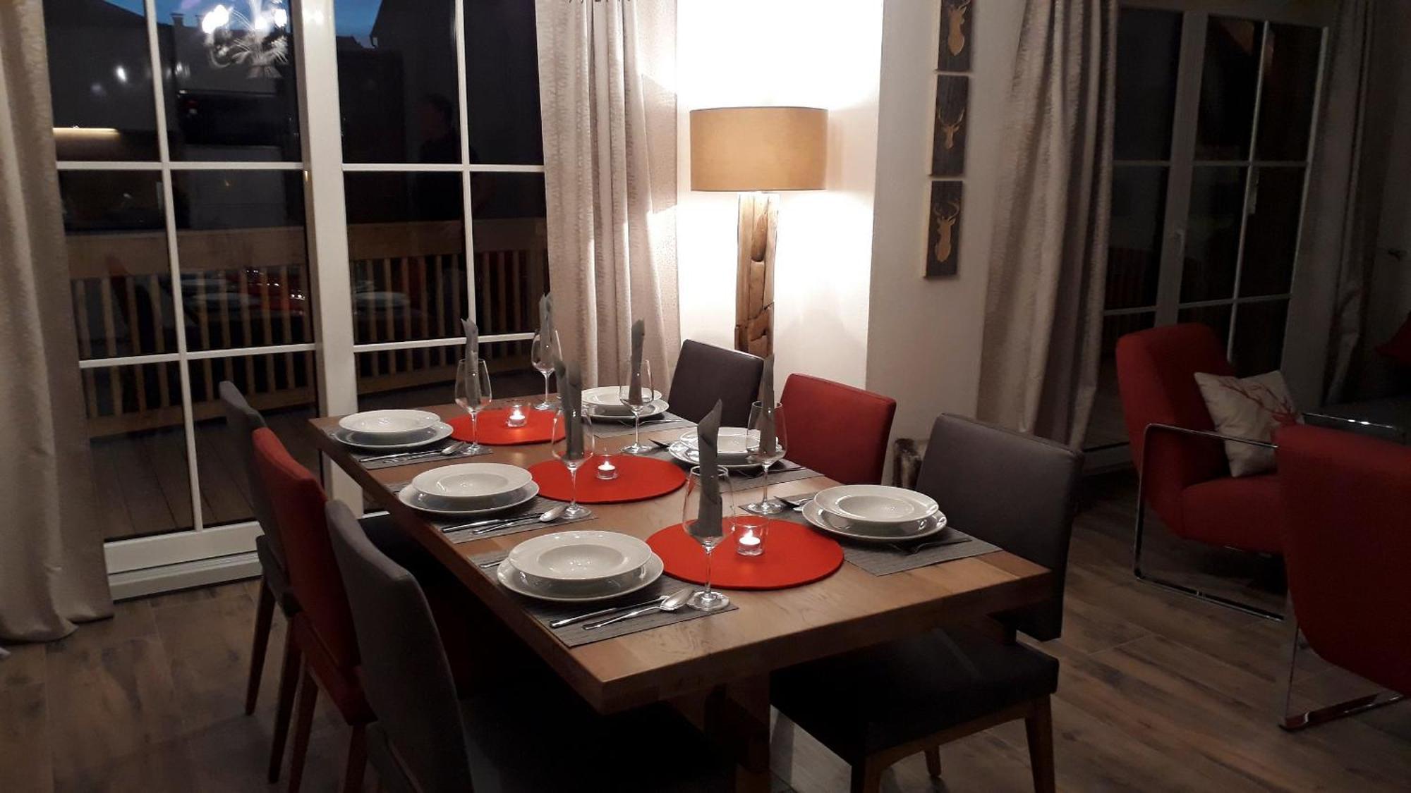 Tauernsuites Mitterwirt By Alps Resorts Piesendorf Ngoại thất bức ảnh