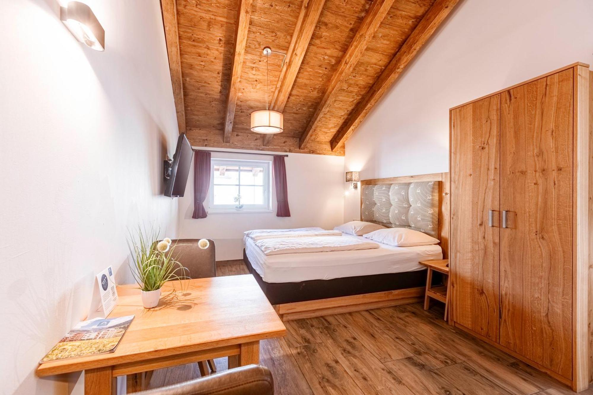 Tauernsuites Mitterwirt By Alps Resorts Piesendorf Ngoại thất bức ảnh