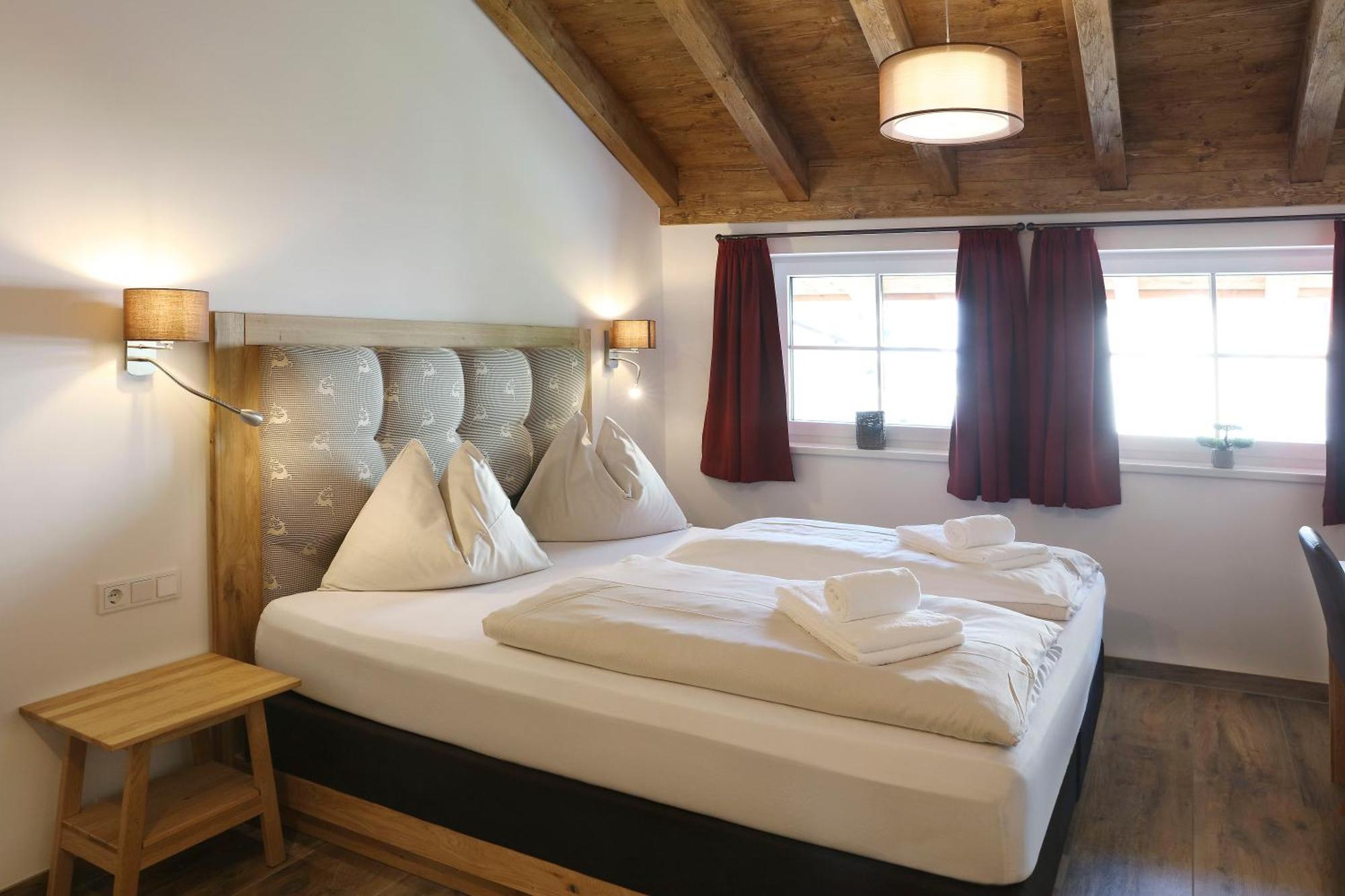 Tauernsuites Mitterwirt By Alps Resorts Piesendorf Ngoại thất bức ảnh