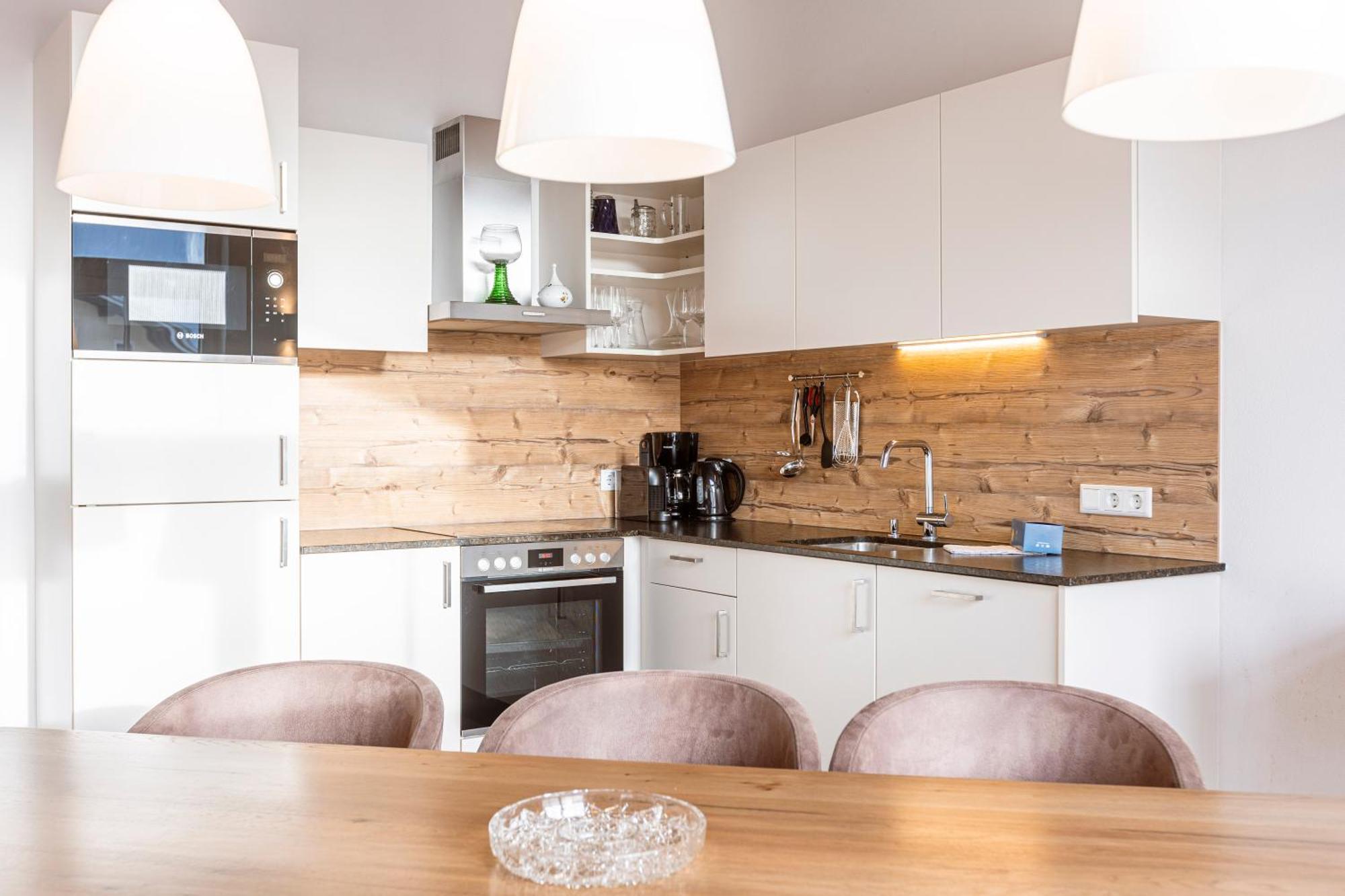 Tauernsuites Mitterwirt By Alps Resorts Piesendorf Ngoại thất bức ảnh