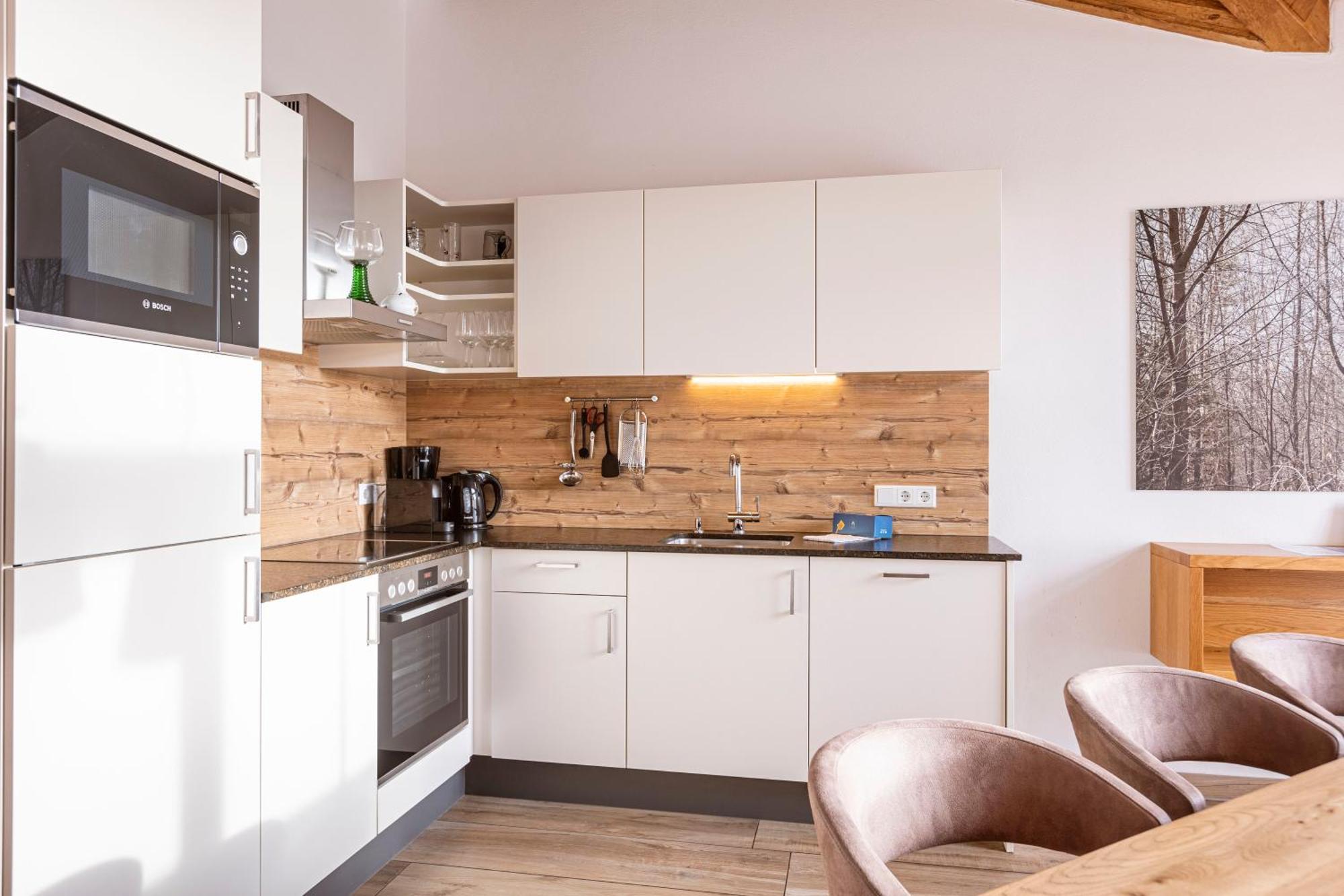 Tauernsuites Mitterwirt By Alps Resorts Piesendorf Ngoại thất bức ảnh