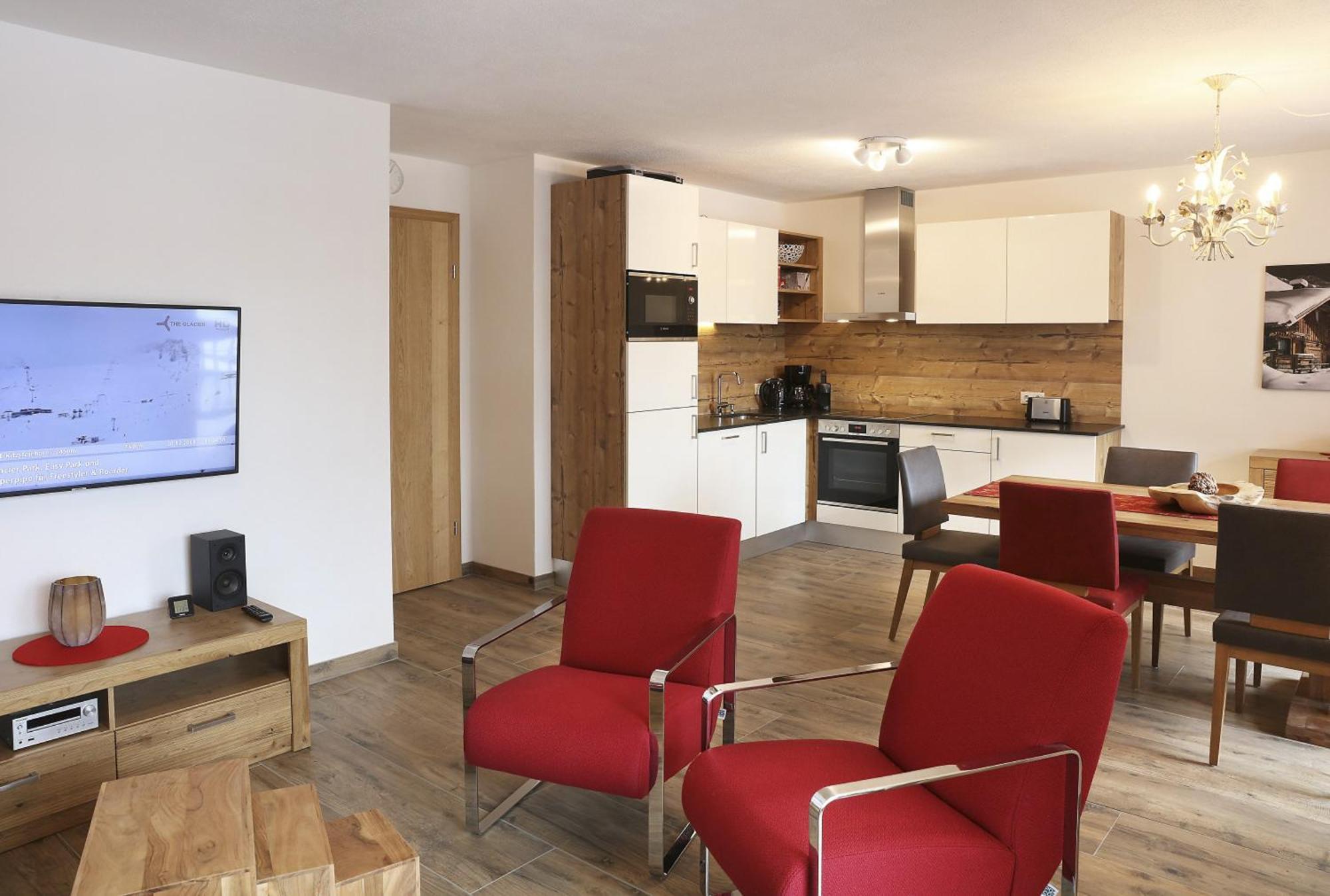 Tauernsuites Mitterwirt By Alps Resorts Piesendorf Ngoại thất bức ảnh