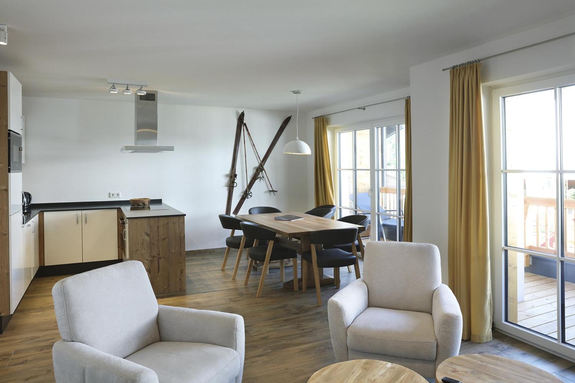 Tauernsuites Mitterwirt By Alps Resorts Piesendorf Ngoại thất bức ảnh