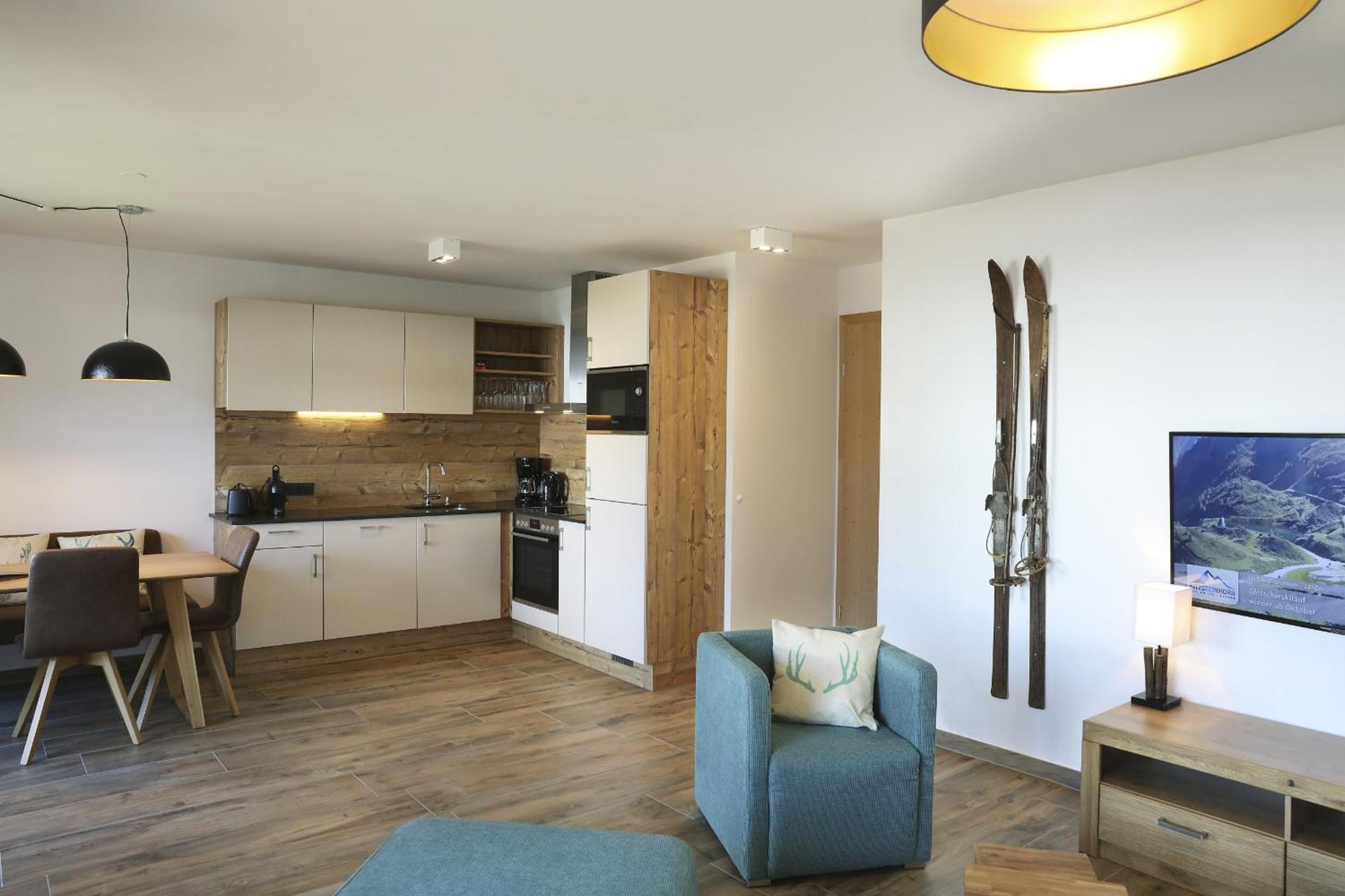 Tauernsuites Mitterwirt By Alps Resorts Piesendorf Ngoại thất bức ảnh