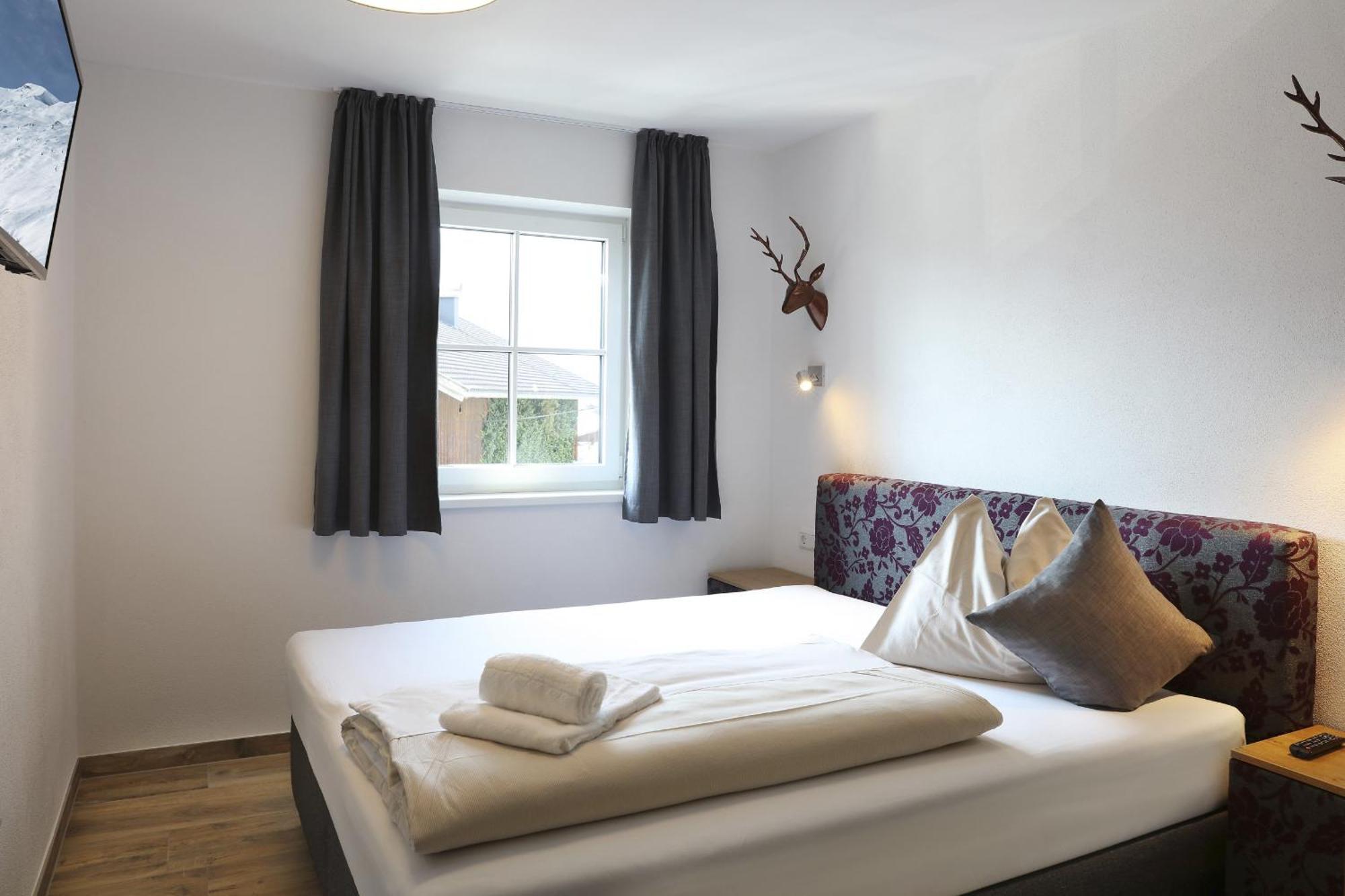 Tauernsuites Mitterwirt By Alps Resorts Piesendorf Ngoại thất bức ảnh