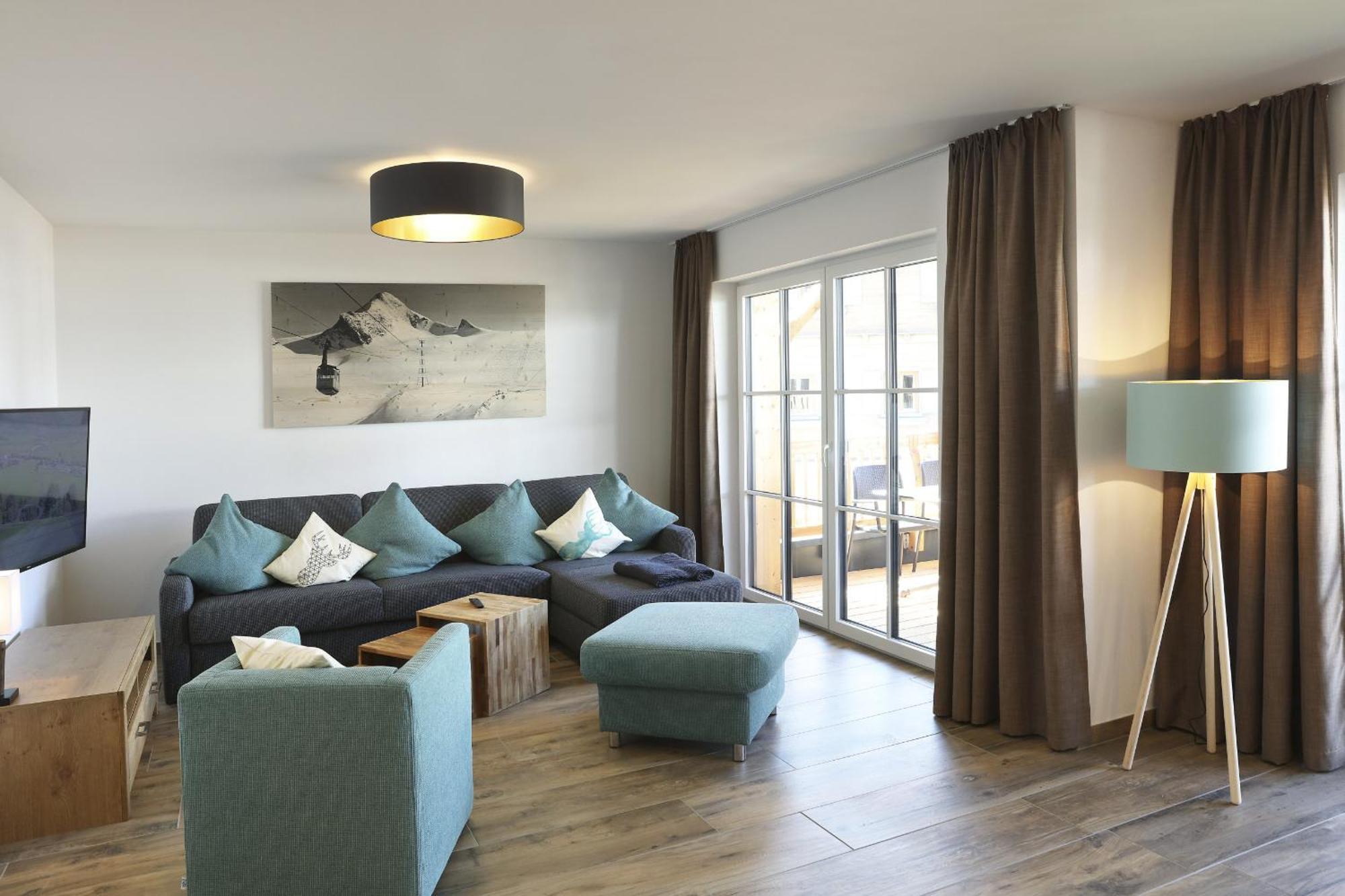 Tauernsuites Mitterwirt By Alps Resorts Piesendorf Ngoại thất bức ảnh