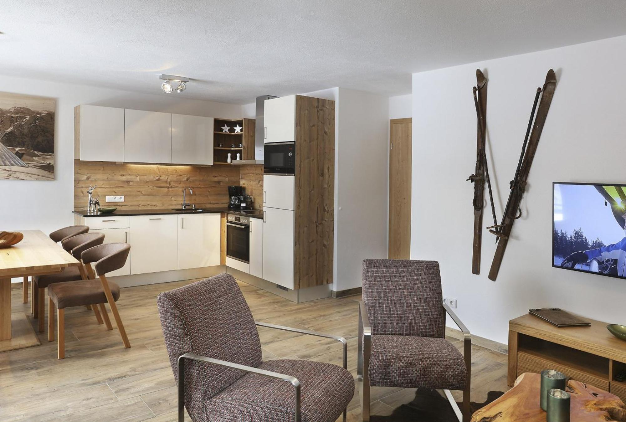 Tauernsuites Mitterwirt By Alps Resorts Piesendorf Ngoại thất bức ảnh