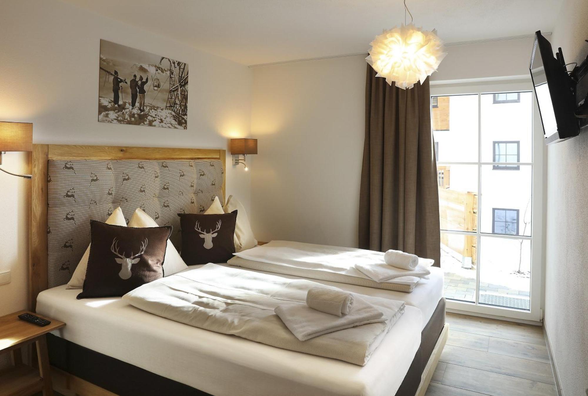 Tauernsuites Mitterwirt By Alps Resorts Piesendorf Ngoại thất bức ảnh