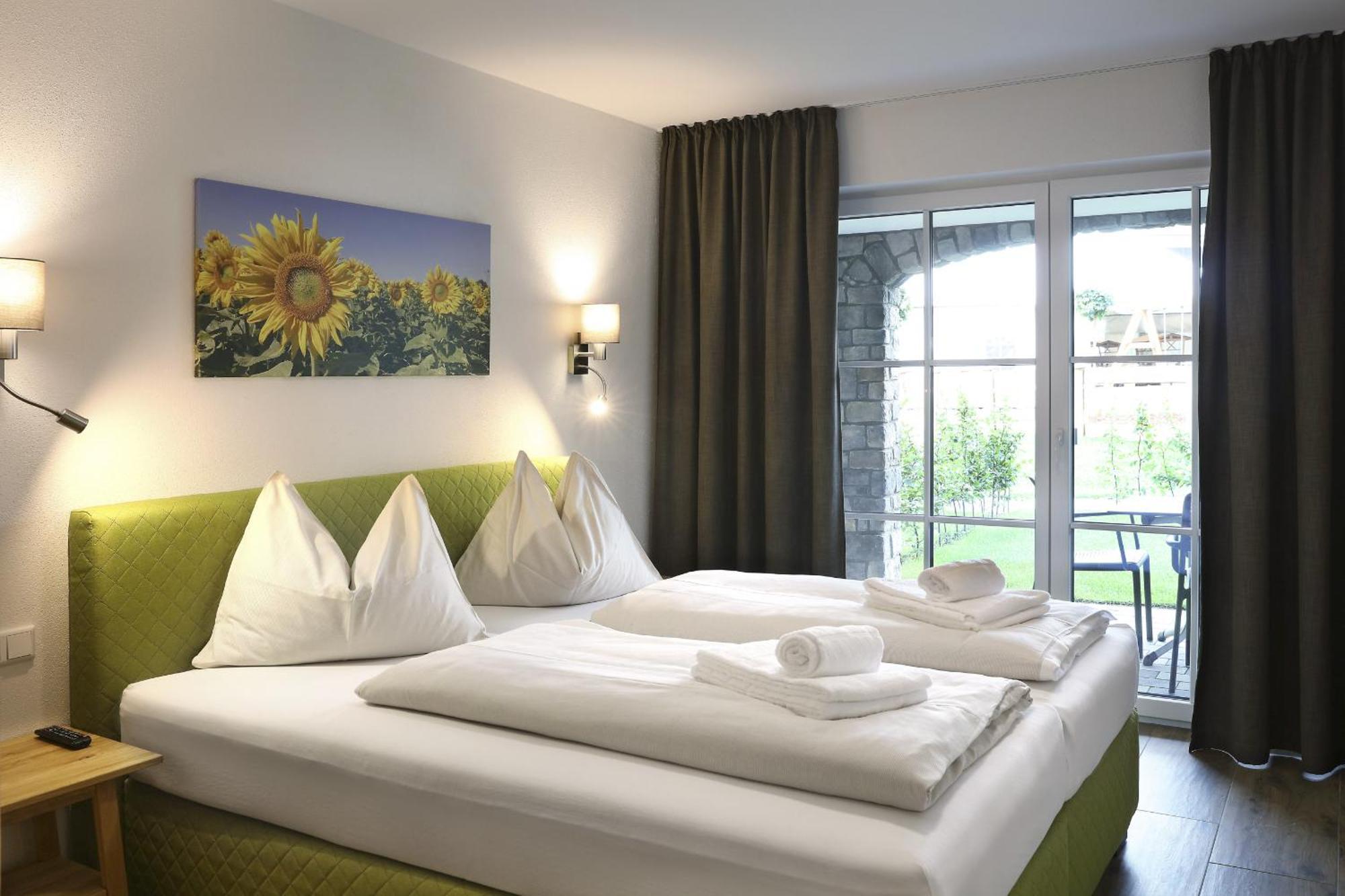 Tauernsuites Mitterwirt By Alps Resorts Piesendorf Ngoại thất bức ảnh