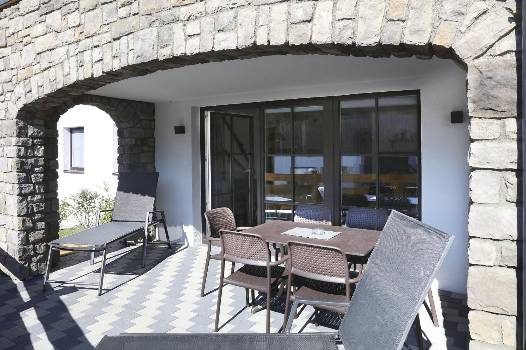 Tauernsuites Mitterwirt By Alps Resorts Piesendorf Ngoại thất bức ảnh