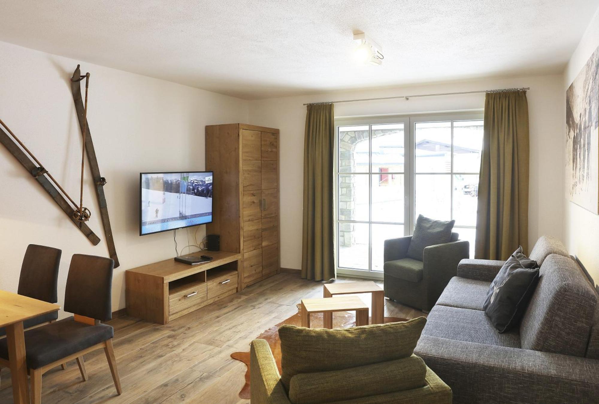 Tauernsuites Mitterwirt By Alps Resorts Piesendorf Ngoại thất bức ảnh