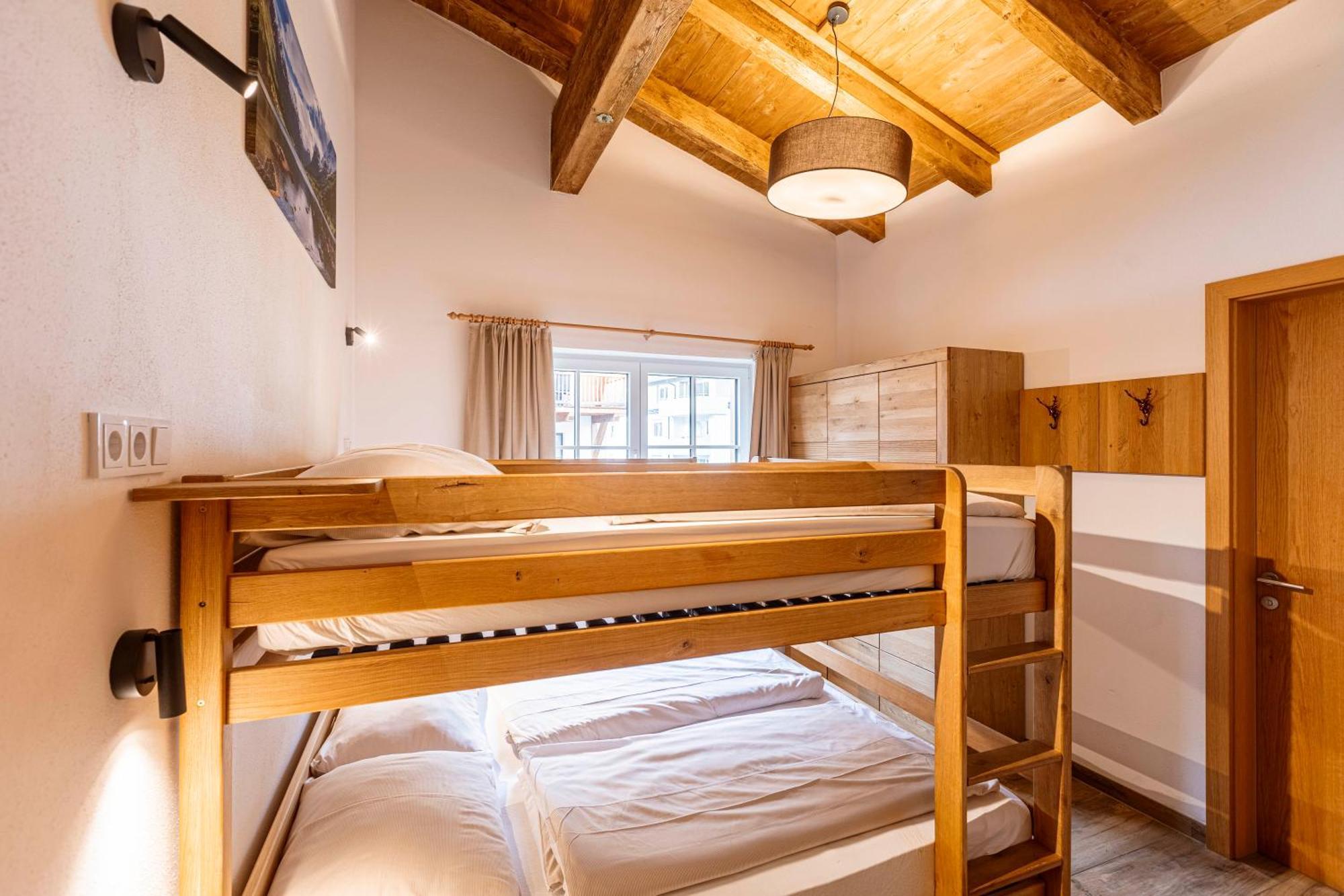 Tauernsuites Mitterwirt By Alps Resorts Piesendorf Phòng bức ảnh