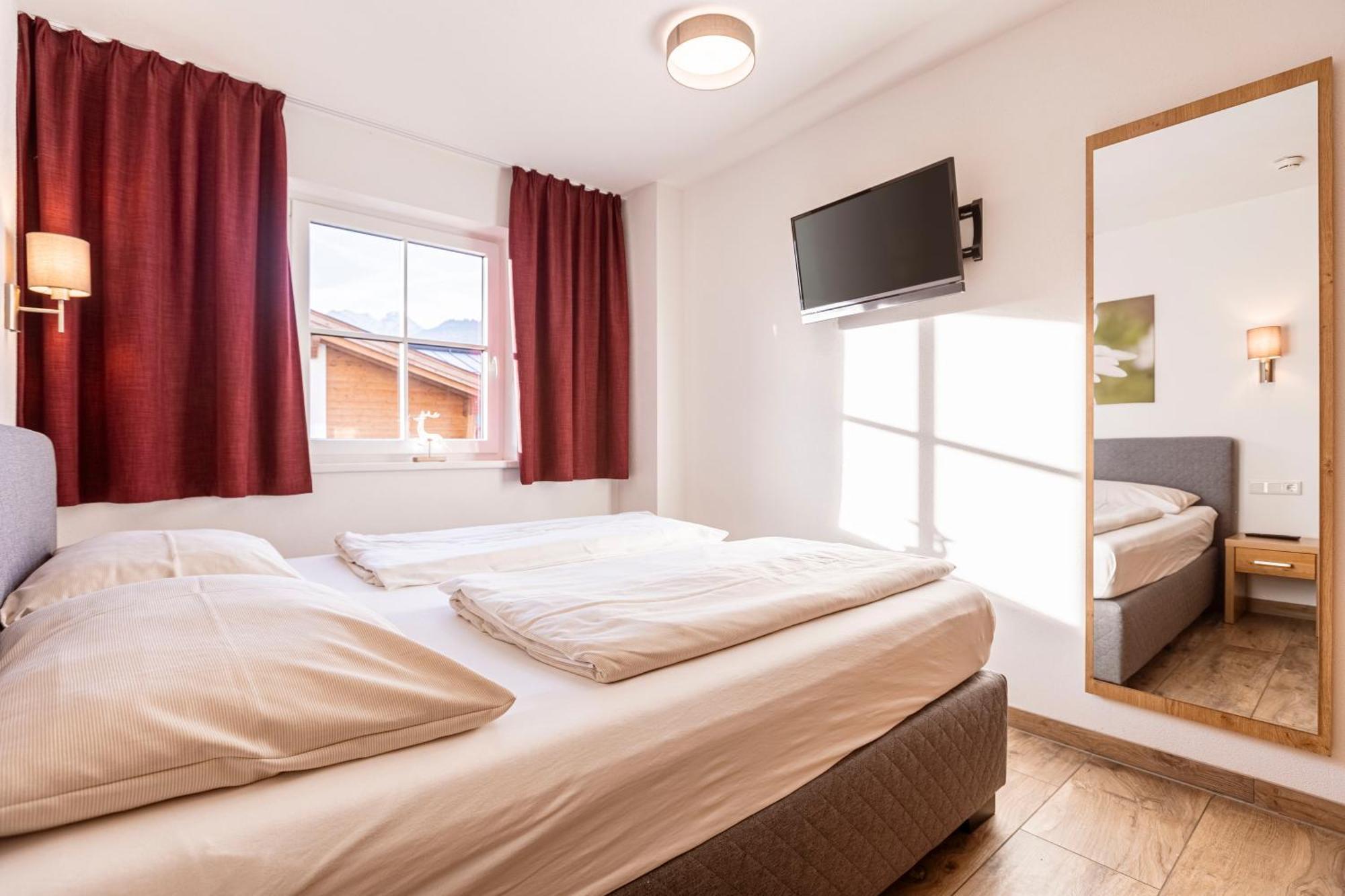 Tauernsuites Mitterwirt By Alps Resorts Piesendorf Phòng bức ảnh