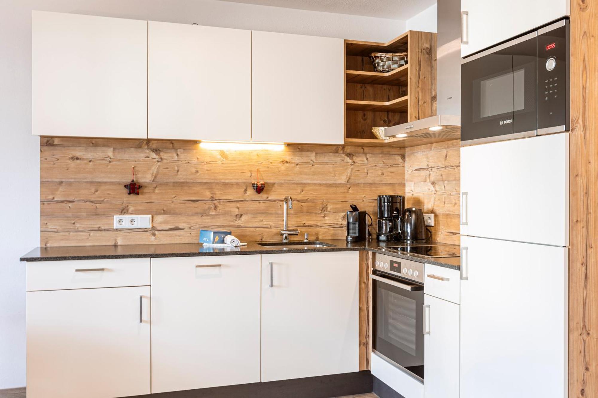 Tauernsuites Mitterwirt By Alps Resorts Piesendorf Phòng bức ảnh