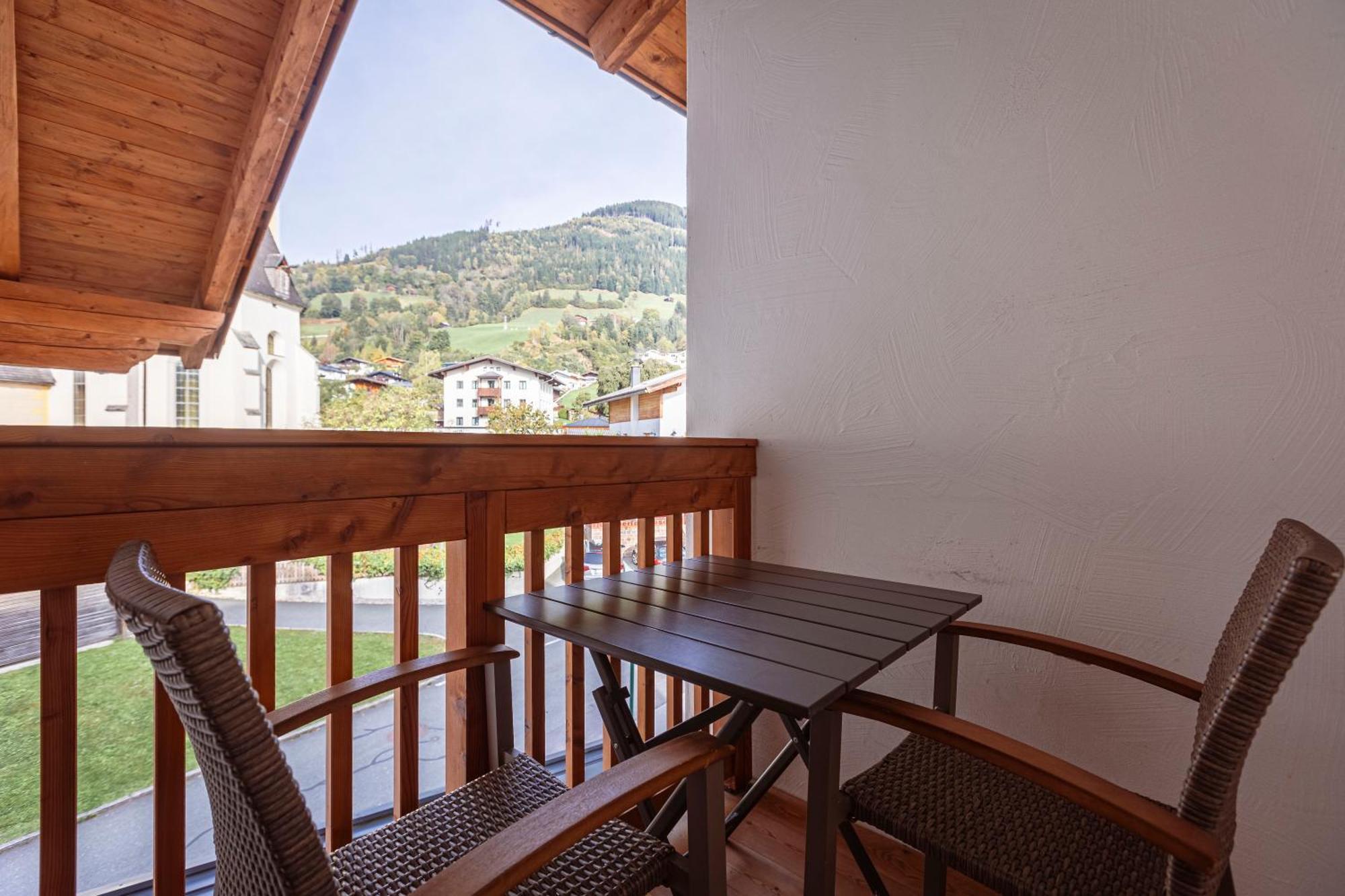 Tauernsuites Mitterwirt By Alps Resorts Piesendorf Phòng bức ảnh