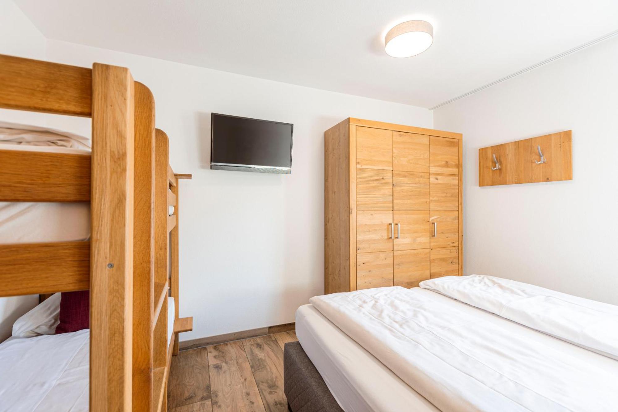Tauernsuites Mitterwirt By Alps Resorts Piesendorf Phòng bức ảnh