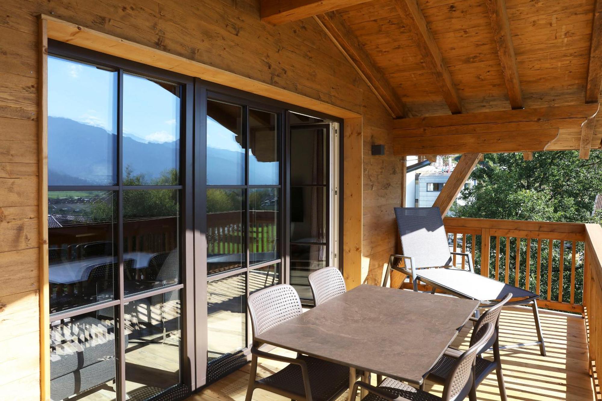 Tauernsuites Mitterwirt By Alps Resorts Piesendorf Phòng bức ảnh
