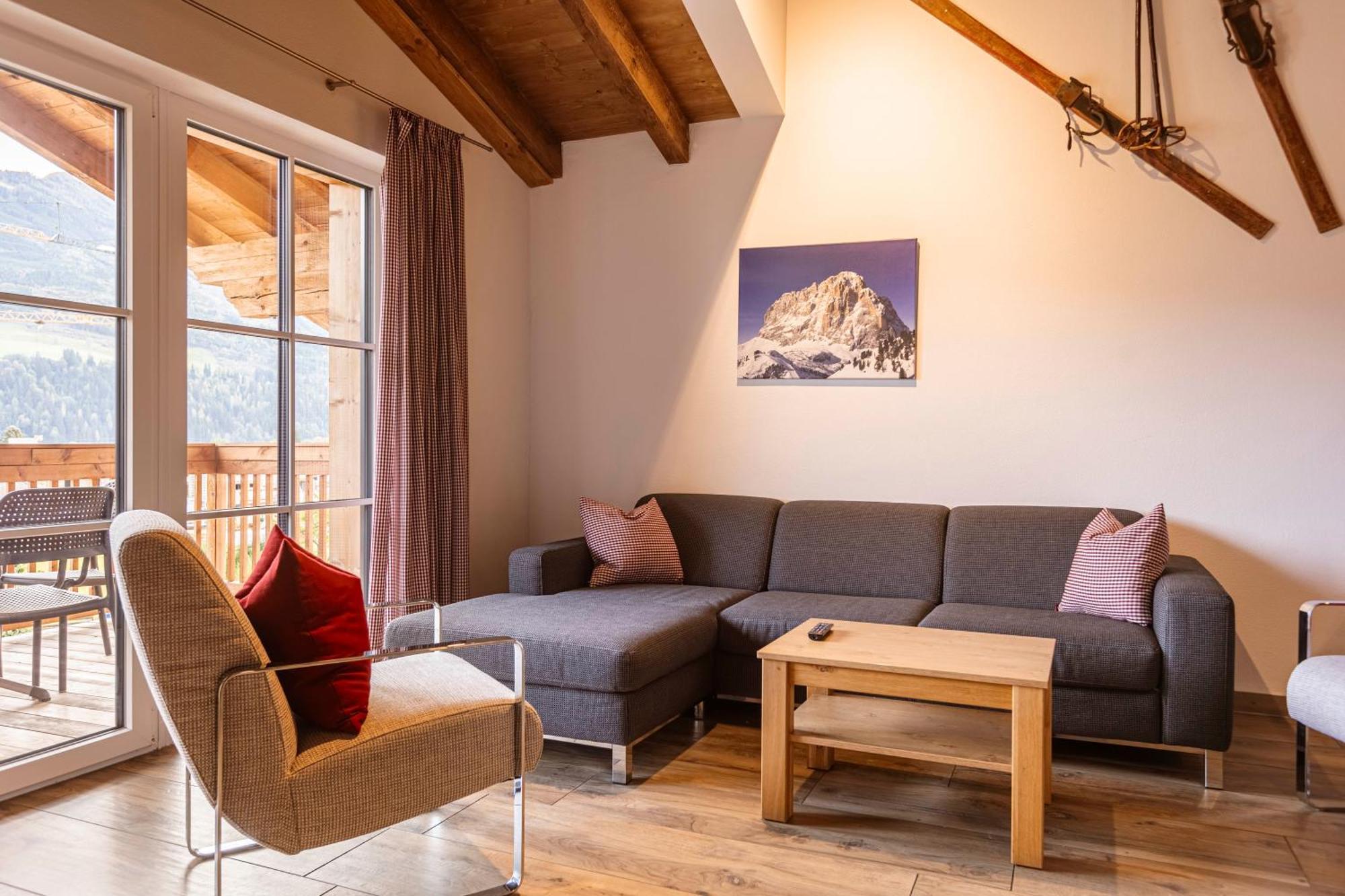Tauernsuites Mitterwirt By Alps Resorts Piesendorf Phòng bức ảnh