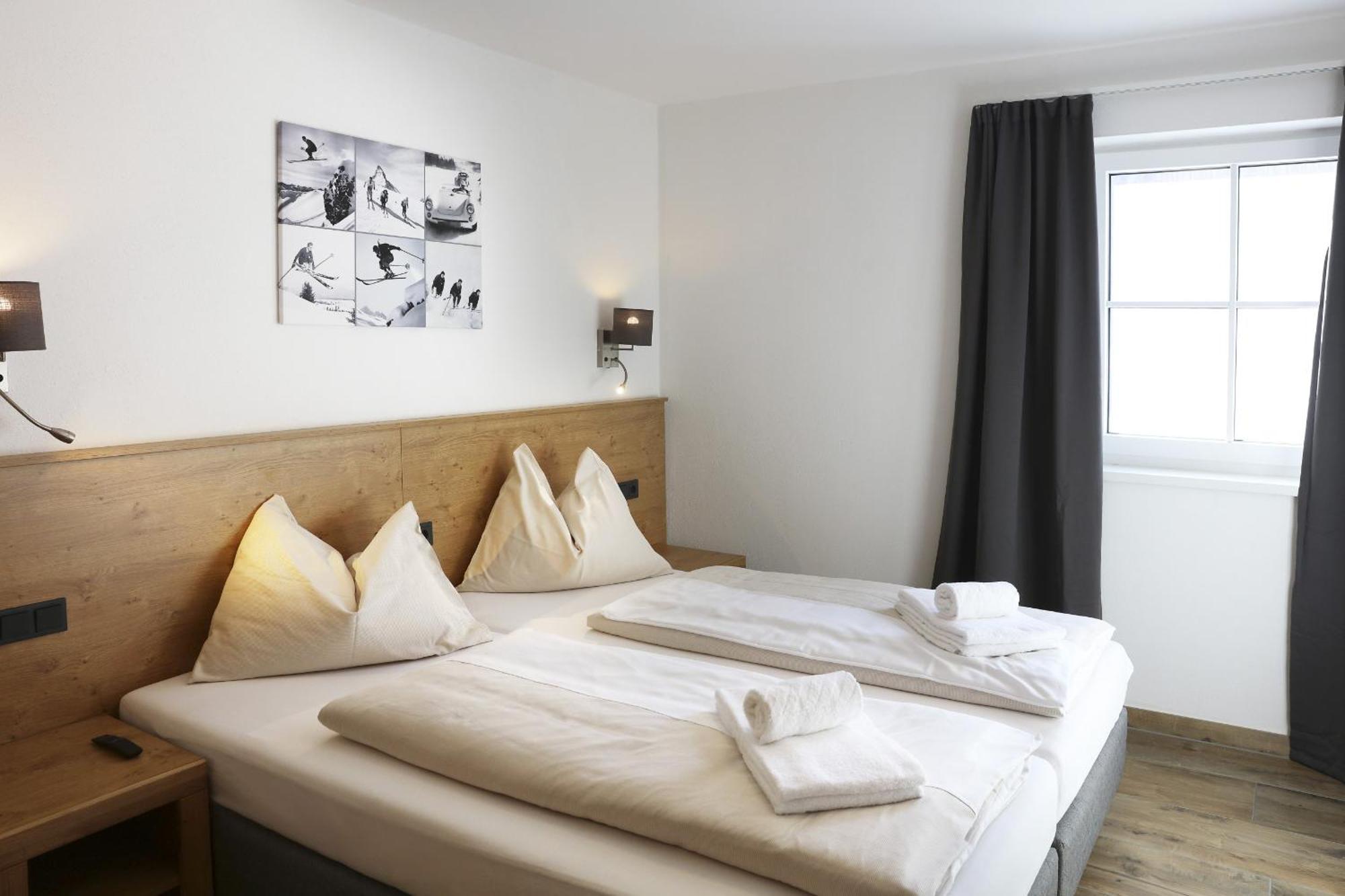 Tauernsuites Mitterwirt By Alps Resorts Piesendorf Ngoại thất bức ảnh