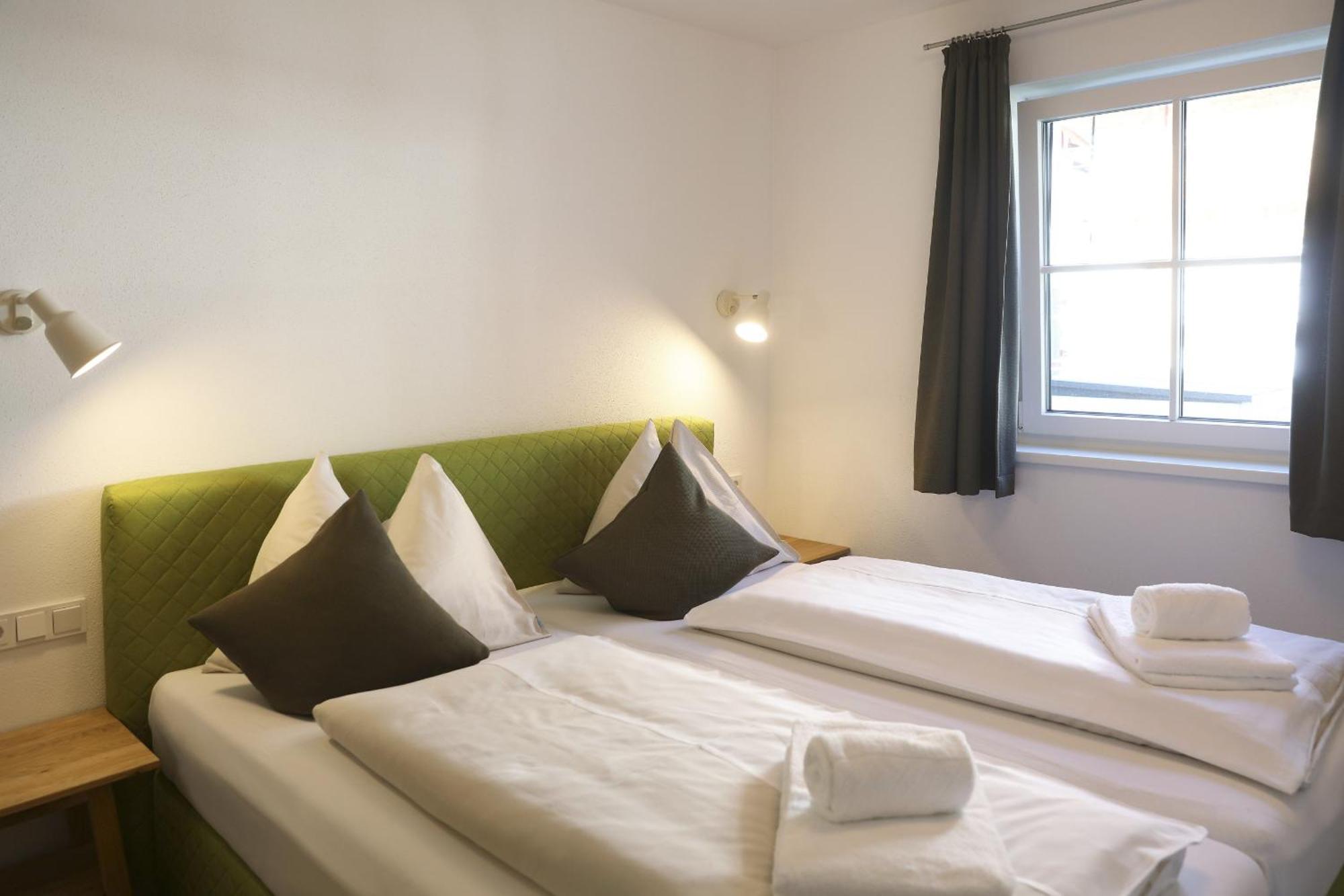 Tauernsuites Mitterwirt By Alps Resorts Piesendorf Ngoại thất bức ảnh