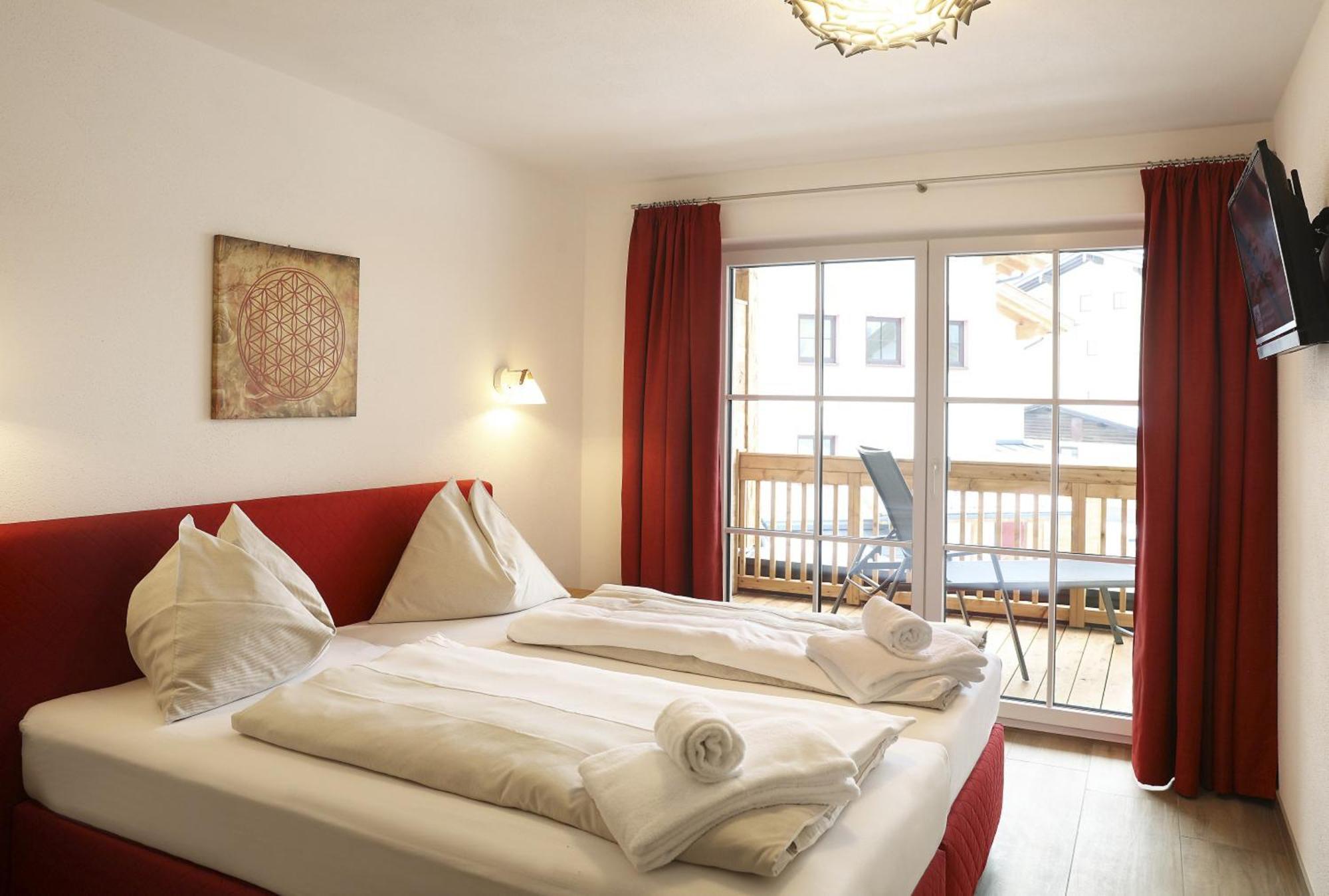 Tauernsuites Mitterwirt By Alps Resorts Piesendorf Ngoại thất bức ảnh