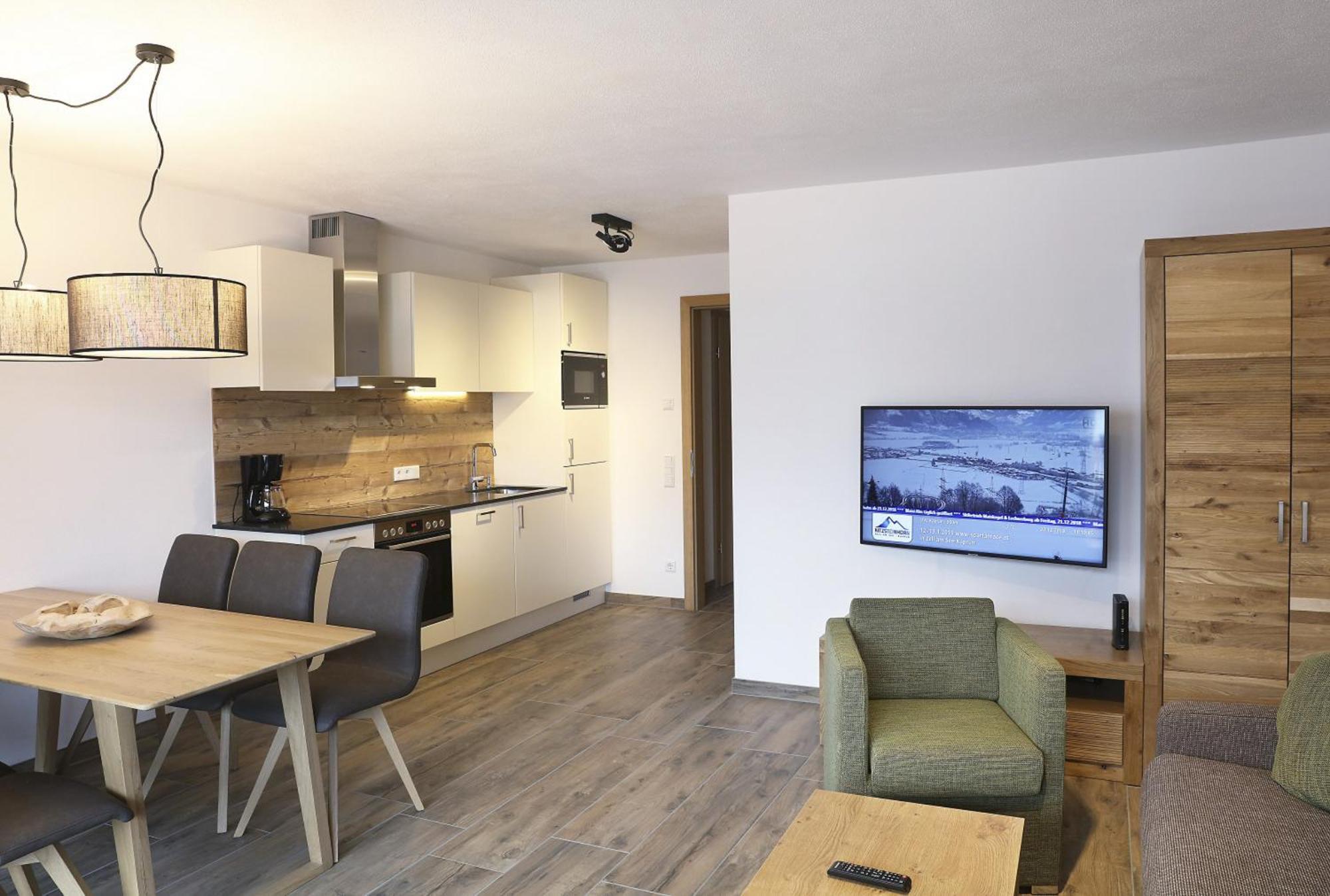 Tauernsuites Mitterwirt By Alps Resorts Piesendorf Ngoại thất bức ảnh